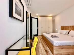 Lovely retreat off the sea front